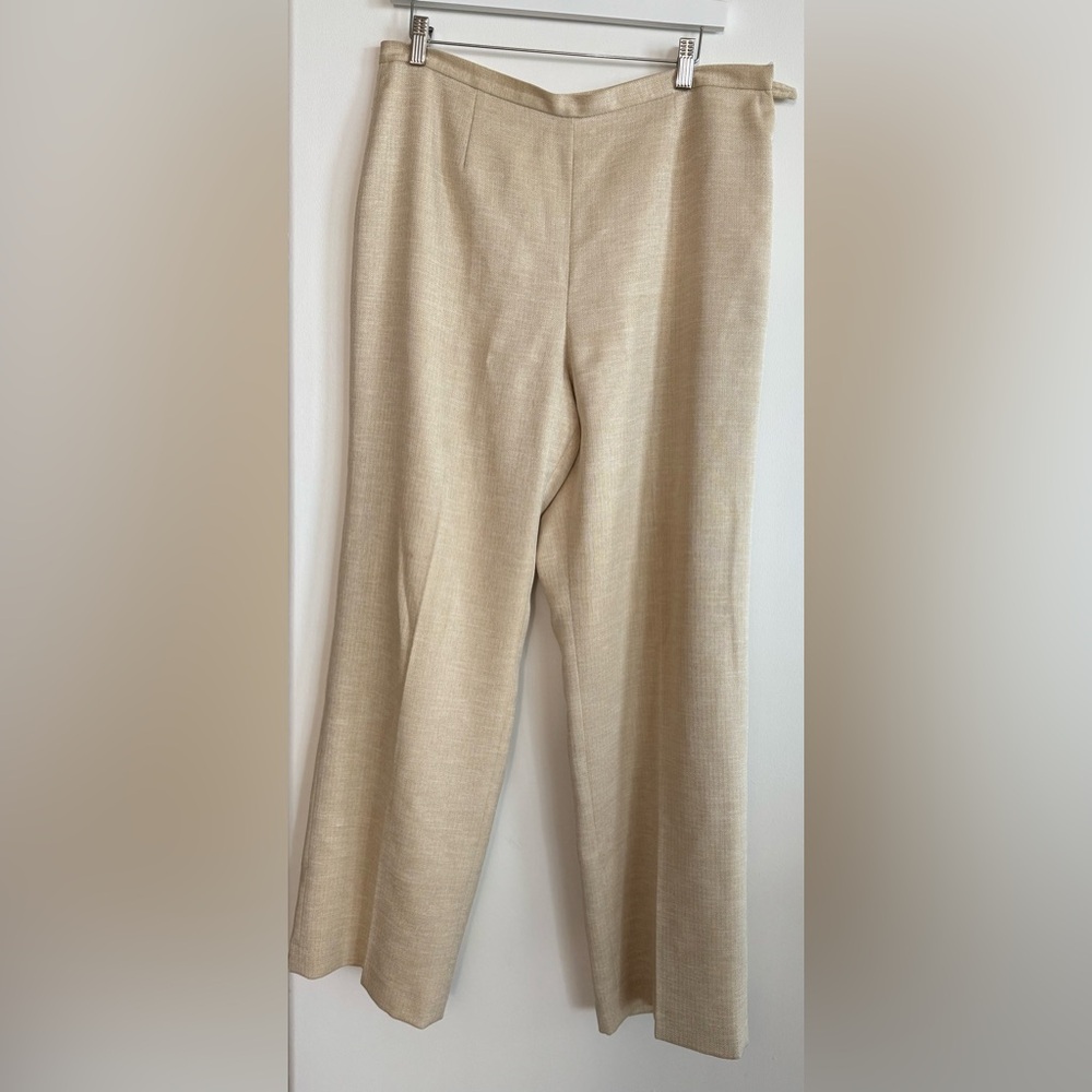Le Suit Dress Pant Size 12